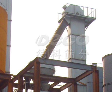 斗式提升機(jī)